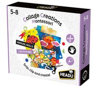 Headu - Headu Collage Creation Montessori