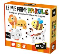 Headu - Headu Le Mie Prime Parole