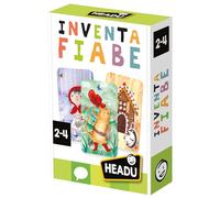 Headu - INVENTA FIABE