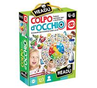 Headu IT20218 Colpo d'Occhio