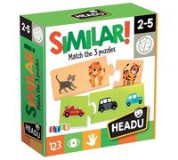 Headu It20768 - Similar! 1 St