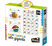 HEADU IT64689 BABY TACTILE ANC GIGANTE