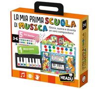 La Mia Prima Scuola di Musica