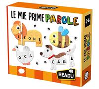 Headu - Headu Le Mie Prime Parole