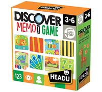 Headu Memo gry