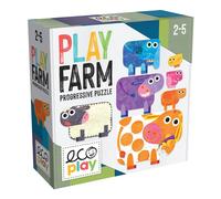 Headu: Play Farm Progressive Puzzle - AA.VV.