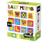 Headu - Baby Memo