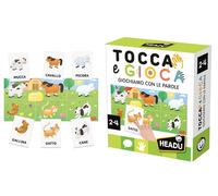 Headu Tocca E Gioca Giochiamo Con Le Parole 58882