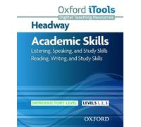 Headway Academic Skills: iTools