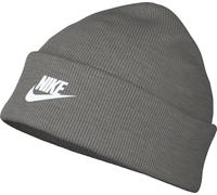 Nike Peak Beanie 24 Grey/Heather White UNI