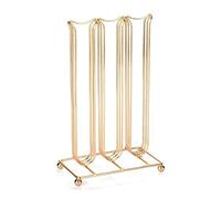 HEAGER scatola di conservazione del caffè, Espositore for dispenser, espositore, for capsule, for casa o ufficio, bancone da cucina, organizer for riporre le cialde del caffè
