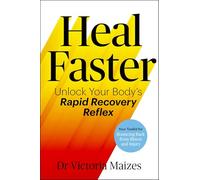 Heal Faster: Unlock Your Body's Rapid Recovery Reflex