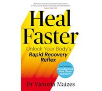Heal Faster: Unlock Your Body's Rapid Recovery Reflex