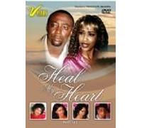 Heal My Heart - Parts 1 & 2