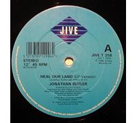 Heal Our Land