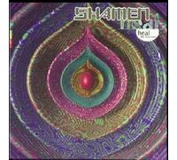Heal [Single-CD]