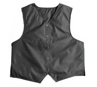 HEALBYBLE Autodifesa Anti-pugnalata Anti-taglio Gilet flessibile di sicurezza Protettivo invisibile Chaleco Tactico,Più durevole(22layers)