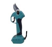 HEALBYBLE Cesoie elettriche da potatura Senza spazzole Attrezzo da Giardino Potatore Forbici elettriche da Giardino a Batteria Albero da frutto 18V 1 batterie,Taglio di Precisione Potente