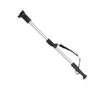 HEALBYBLE Cesoie elettriche Professionali a Batteria da 45 mm for Il Taglio dei Rami degli Alberi da frutto di frutteti,Taglio di Precisione Potente(Pole for PRU-45)