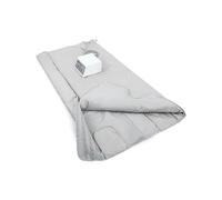 HEALBYBLE Coperta professiona for Sauna a infrarossi Dimagrante for Perdere Peso, Coperta for Sauna riscaldante, Terapia disintossicante, Salone di belzza, Spa Domestica,Sessioni di Sauna a casa