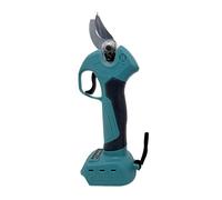 HEALBYBLE Forbici elettriche Portatili a Batteria Cesoie da potatura Utensili da Giardino Senza Batteria for potatrice da Giardino Senza Batteria,Taglio di Precisione Potente