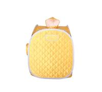 HEALBYBLE Tenda Portatile for Sauna a e, Box for Sala Spa Senza e for Una o Due Persone Che perdono Peso e Dimagriscono Tutto Il Corpo,Sessioni di Sauna a casa(2 Person Yellow)