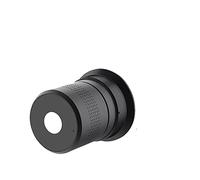 HEALBYBLE TTlock Smart Lock M531 Supporto for telecomando con blocco delle impronte digitali Wireless Interruttore a chiave for cilindro originale(M531 and Keyboard,Silver)