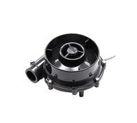 HEALBYBLE Ventilatore ad Alta Pressione 7040 DC, Mini Ventilatore Turbo centrifugo, Piccolo, può Essere utilizzato for l'ossigeno del Sonno(12V),Alta velocità