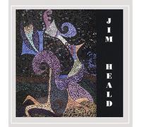 Heald, Jim - Wings Of Time