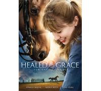 Healed By Grace 2 (DVD) Natalie Weese Kennedy Martin Sean Young