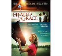 NVKHG – Healed By Grace