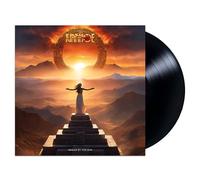 Ivanhoe Healed By The Sun (Vinyl LP) 12" Album