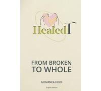 Healedt: From broken to whole