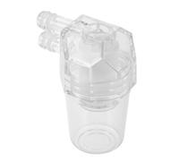 HEALEEP 1 Set Separatore Di Acqua E Olio Macchina Di Bellezza Multifunzionale Pompa D'Aria Separazione Acqua Olio Pressione Negativa Per Una Migliore Salute Della Pelle