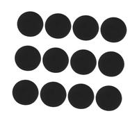 HEALEEP 12pezzi Copertura Protettiva in Silicone Per Stetoscopio Ricambio Facile Design Robusto e Comfort Per Pazienti Per Modelli Stetoscopi