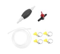 HEALEEP Accessori Assortiti Per Auto 1 Set Di Pompe Manuali Pompe Di Trasferimento Manuali Assorbitori Di Per La Casa