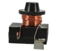 HEALEEP Avviatore per Frigorifero e Congelatore 0,5hp 375w, Design in Abs e Rame, Ricambio Diretto per Cantina del Vino e Refrigeratore