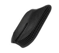 HEALEEP Cuscino Massaggiante in Silicone per Sedile Auto Traspirante e Confortevole, Pratico per Donna e Uomo, per Sedia e Carrozzina