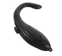 HEALEEP Dispositivo Anti-sonnolenza per Conducenti Promemoria Allarme Acustico, Allarme di Sicurezza per Guida Auto Compatibile, Avviso Immediato per Prevenzione Affaticamento alla Guida