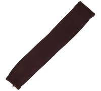 HEALEEP Fascia per Cuscinetti per Cuffie in Pelle Pu Traspirante, Copri Cuffie Protezione Archetto Compatibile, Imbottitura Fascia Copertura Antipolvere per Uso Quotidiano