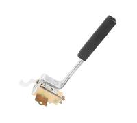 HEALEEP Interruttore Di Sicurezza Per Lavatrice Multi Installazione Facile Design Resistente e Sicuro Accessorio Per Lavatrice Per Uso Domestico Compatibile Con Vari Modelli