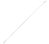 HEALEEP Kit Strisce Riscaldanti per Sigillatrice Manuale 3 Mm in Nichel-cromo, Elemento di Ricambio Professionale per Macchina Sigilla Sacchetti, Compatibile la Maggior Parte