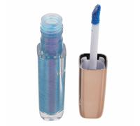 HEALEEP Ombretto Liquido Camaleonte Glitterato Effetto Perlato a Lunga Tenuta Trucco Occhi Luccicante Donna Per Occasioni Versatili