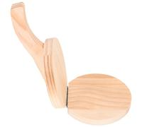 HEALEEP per Ravioli in lungo Strumento per Pressare la Pasta per Gnocchi e Ravioli Utensile e Ristoranti Facile da Usare e