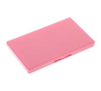 HEALEEP Porta Aghi Magnetico per Cucito Portatile in PVC Leggero, Custodia Semplice e Pratica per Conservare Aghi e Fermagli, per Ufficio e Ricamo a Punto Croce