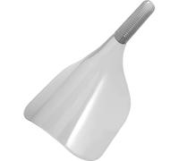 HEALEEP Protezione per Viso Lacca per Chioma Manico, Scudo Parrucchiere in Pet Trasparente per Tintura e Styling, Copertura Facciale per Proteggere dal Colore Durante Taglio Chioma