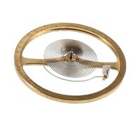 HEALEEP Sostituzione della molla del bilanciere dell'orologio meccanico - Strumento di riparazione del movimento dell'orologio Accessorio per orologiai compatibile con MIYOTA 8200