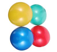 HEALEEP Strumento Apri-orologi Palline in Gomma Set 4 Pezzi, Apricasse per Orologi Sicuro e Flessibile, Accessorio per Riparazione Orologi Sfere Antiscivolo Multicolore