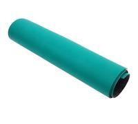 HEALEEP Tappetino di Messa a Terra in Gomma Antistatico per Computer e Laptop Resistente alle Alte Temperature per Uso su Scrivania