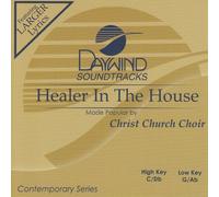 Healer in the House